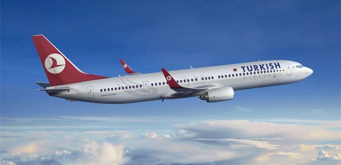 Avion "Turkiš erlajnza" preusmjeren u Beograd zbog sumnjivog telefona Avion "Turkiš erlajnza" preusmjeren u Beograd zbog sumnjivog telefona