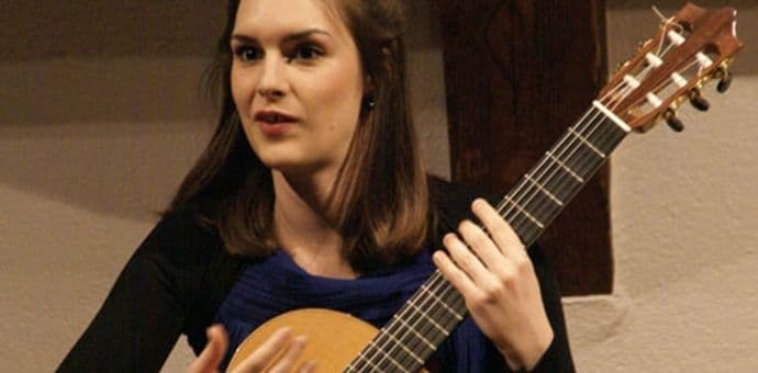 Solistički koncert Jelice Mijanović u Modernoj galeriji Solistički koncert Jelice Mijanović u Modernoj galeriji