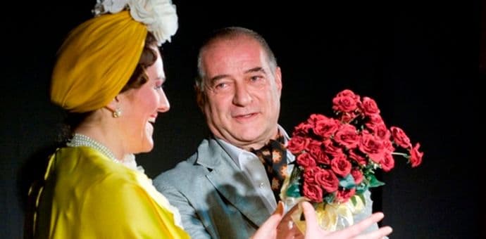 "Slasti slave" u DODEST-u "Slasti slave" u DODEST-u