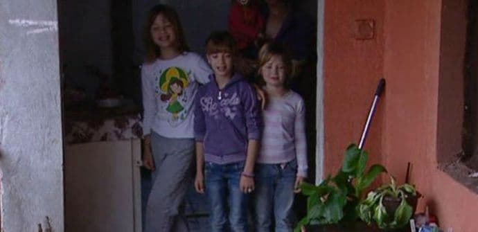 Banka hrane: Pomozimo Gazivodama Banka hrane: Pomozimo Gazivodama