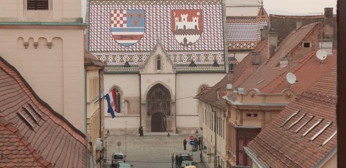 Zagreb demantuje da je odblokirano Poglavlje 23 Zagreb demantuje da je odblokirano Poglavlje 23