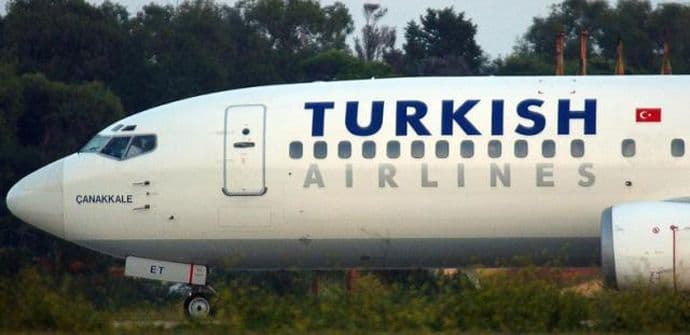 Kraj drame: Nema eksploziva u turskom avionu Kraj drame: Nema eksploziva u turskom avionu