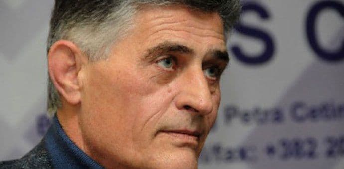 Rastoder: Crna Gora iz 2016. nije ona za koju smo se borili 2006. Rastoder: Crna Gora iz 2016. nije ona za koju smo se borili 2006.