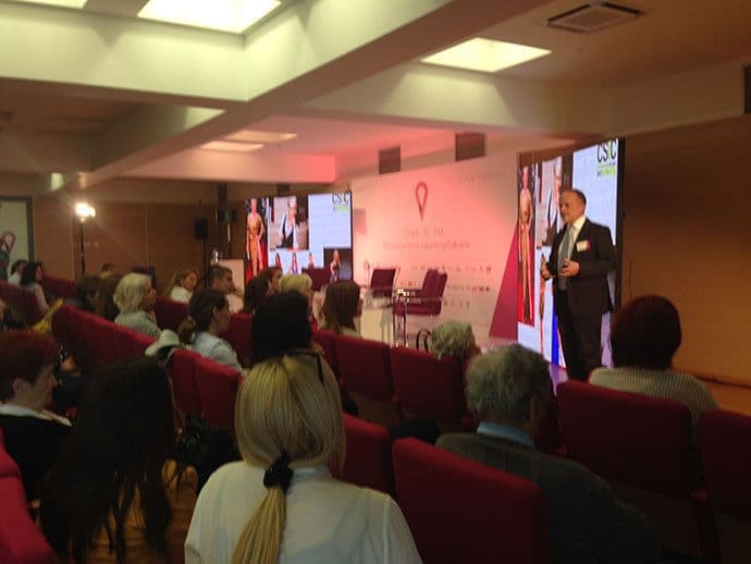 Ona je tu: Liderstvo je stanje duha, ili bolje rečeno – stanje mozga Ona je tu: Liderstvo je stanje duha, ili bolje rečeno – stanje mozga