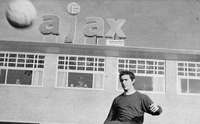 Ajax i Udba Ajax i Udba