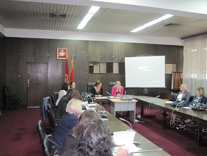 Predstavljen nacrt nacionalnog plana za održivu upotrebu pesticida Predstavljen nacrt nacionalnog plana za održivu upotrebu pesticida