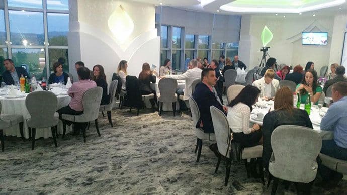 NTO: Promocija Crne Gore u Nišu i Kragujevcu NTO: Promocija Crne Gore u Nišu i Kragujevcu