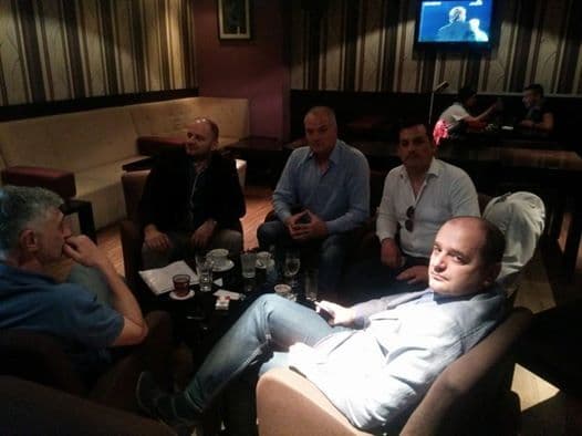 Uskoro memorandum o saradnji redakcije Portala Analitika i RTK Uskoro memorandum o saradnji redakcije Portala Analitika i RTK