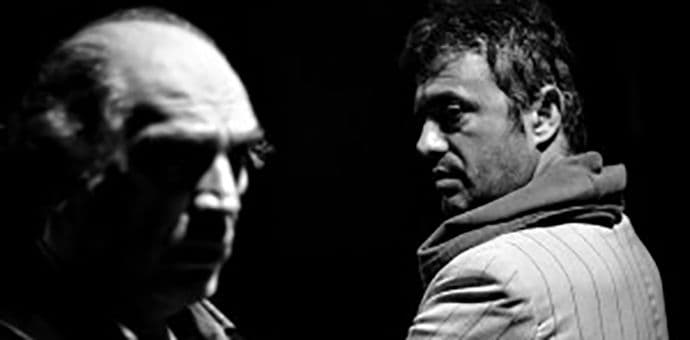 MIT: "Voz" Zvezdara teatra stiže na Cetinje MIT: "Voz" Zvezdara teatra stiže na Cetinje