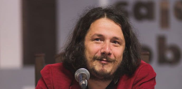 BAZDULJ: Odbacivanje antifašizma je pucanje sebi u nogu BAZDULJ: Odbacivanje antifašizma je pucanje sebi u nogu