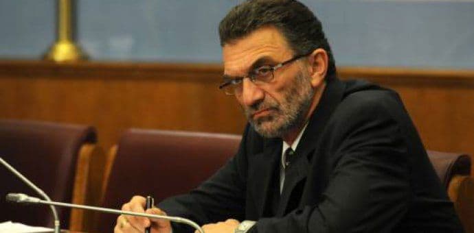 Bulajić poručio da neće odustati Bulajić poručio da neće odustati