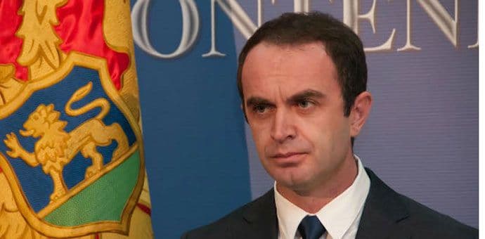 Đeljošaj podnio ostavku Đeljošaj podnio ostavku