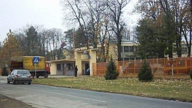 UŽAS U ZATVORU: Nađen leš bebe u ćeliji KPZ Požarevac UŽAS U ZATVORU: Nađen leš bebe u ćeliji KPZ Požarevac