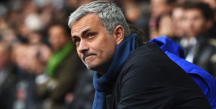 Murinjo odmah stavio do znanja ko je gazda Murinjo odmah stavio do znanja ko je gazda