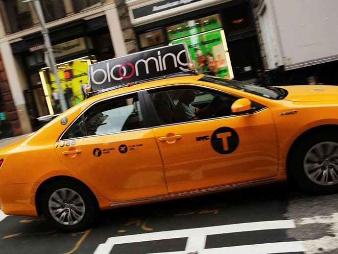 Kako ubiti Uber taksi: Ulažu 300 miliona u izraelsku kompaniju Get Kako ubiti Uber taksi: Ulažu 300 miliona u izraelsku kompaniju Get