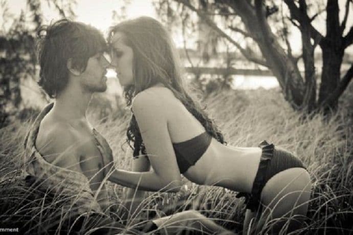 Sasvim novi vid prostitucije, bračni partneri nemaju ništa protiv njega Sasvim novi vid prostitucije, bračni partneri nemaju ništa protiv njega