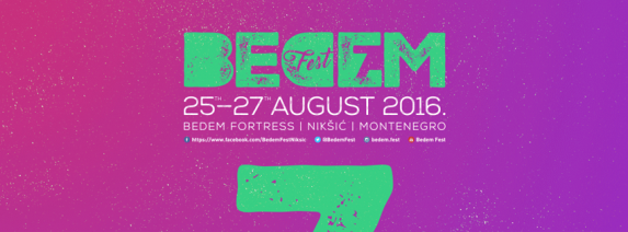 Zagrebački rokeri “Aerodrom” na 7. Bedem Festu Zagrebački rokeri “Aerodrom” na 7. Bedem Festu