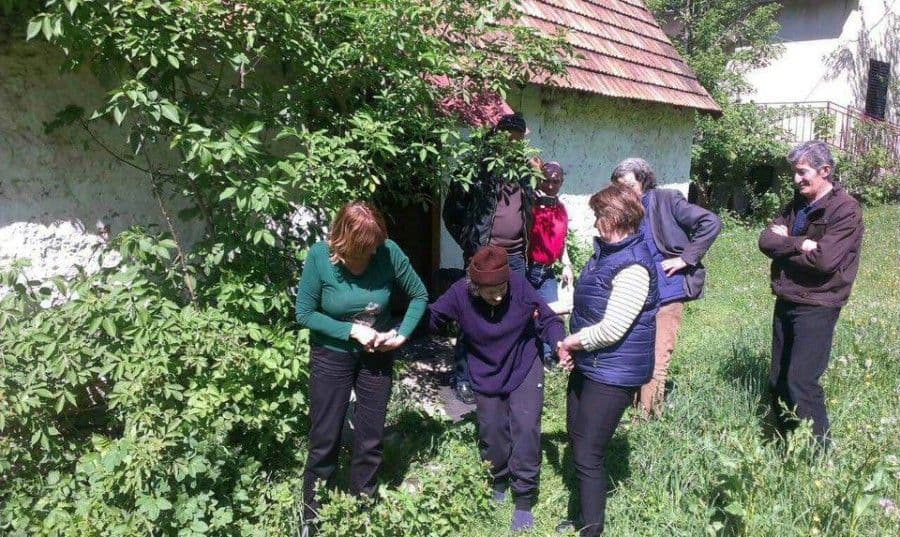 Risan: Stana smještena u dom za stare Risan: Stana smještena u dom za stare