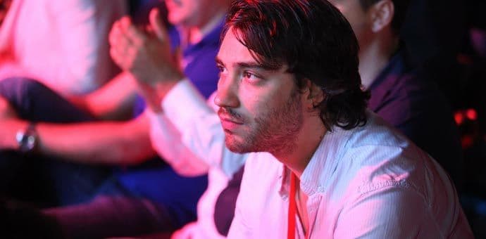 RAZOTKRIVANJE - Balša VOJIČIĆ: Malo je danas umjetnosti koja dopire do duše RAZOTKRIVANJE - Balša VOJIČIĆ: Malo je danas umjetnosti koja dopire do duše