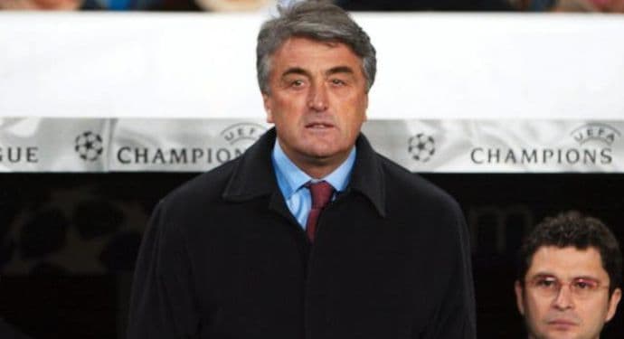 Antić: Realu više 'treba' pobjeda nego Atletiku Antić: Realu više 'treba' pobjeda nego Atletiku