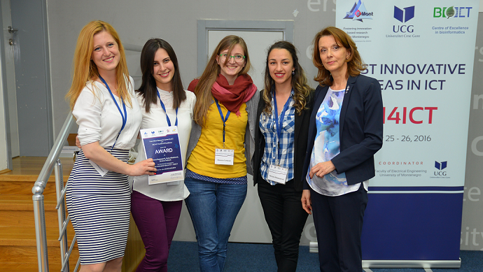 Uspješno završen Start-up trening na Elektrotehničkom fakultetu Uspješno završen Start-up trening na Elektrotehničkom fakultetu