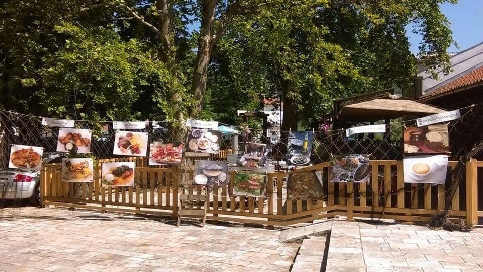 Virpazar: Prigodno obilježen Evropski dan parkova (FOTO) Virpazar: Prigodno obilježen Evropski dan parkova (FOTO)