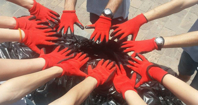 Let’s do it Montenegro- Očistimo Crnu Goru za jedan dan(FOTO) Let’s do it Montenegro- Očistimo Crnu Goru za jedan dan(FOTO)