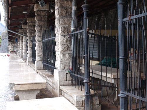 MRDAK: Kotorska pijaca ostaje Kotoranima MRDAK: Kotorska pijaca ostaje Kotoranima