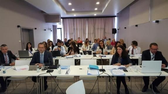 EU fondovi značajna podrška za sprovođenje unutrašnjih reformi EU fondovi značajna podrška za sprovođenje unutrašnjih reformi