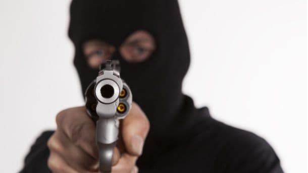 Prijedor: Ljudi pod fantomkama pucali na mještane Prijedor: Ljudi pod fantomkama pucali na mještane