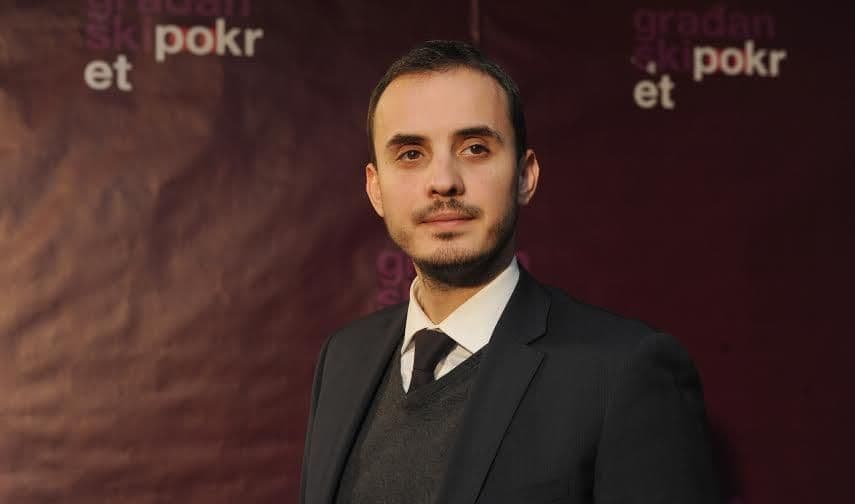 Konatar: Sarađivaćemo sa svima koji su za promjene Konatar: Sarađivaćemo sa svima koji su za promjene