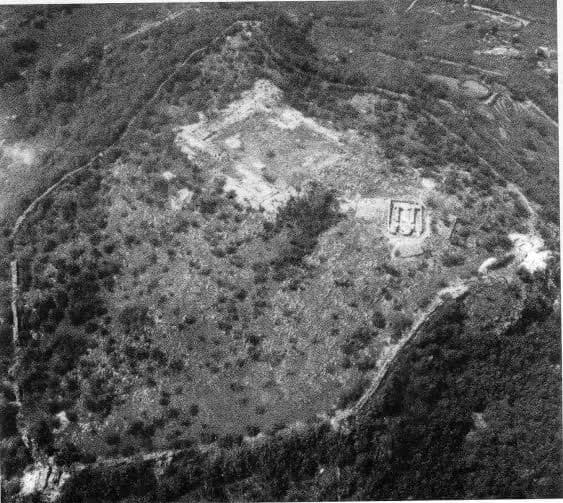 ARHEOLOGIJA JEDNE LJUBAVI  5: Okamenjeno svjedočanstvo  o procvatu rane Dioklije   ARHEOLOGIJA JEDNE LJUBAVI  5: Okamenjeno svjedočanstvo  o procvatu rane Dioklije