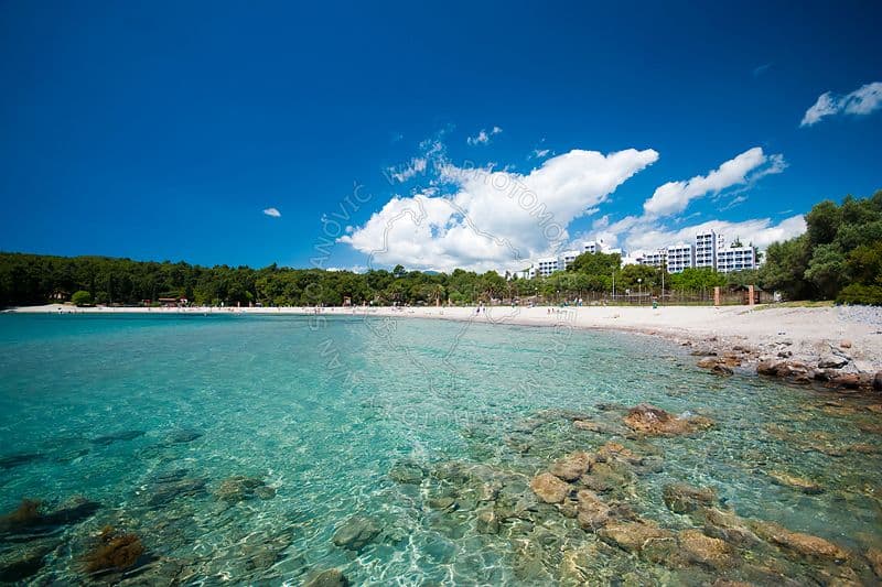 Qatary Diar još nije počeo gradnju na Plavim horizontima Qatary Diar još nije počeo gradnju na Plavim horizontima