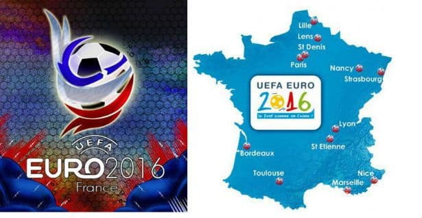 Potencijalna meta ID Evropsko fudbalsko prvenstvo Potencijalna meta ID Evropsko fudbalsko prvenstvo