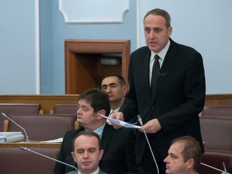 LIBERALI PORUČILI: Šef parlamenta da bude neko iz vlasti LIBERALI PORUČILI: Šef parlamenta da bude neko iz vlasti