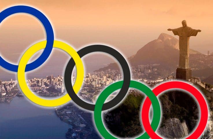 Zdravstveni stručnjaci: Odložite ili premjestite OI iz Rija Zdravstveni stručnjaci: Odložite ili premjestite OI iz Rija