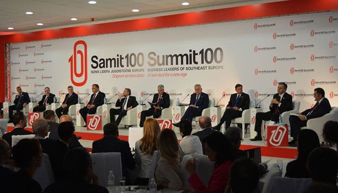 Vujanović: Rješavanje ekonomskih pitanja ključ za sva ostala Vujanović: Rješavanje ekonomskih pitanja ključ za sva ostala