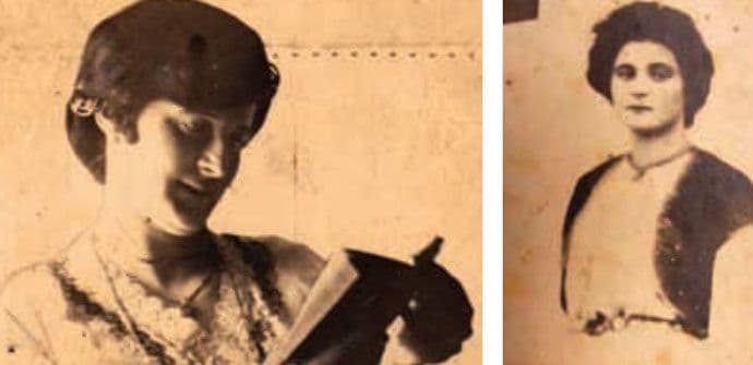 Petruša Ušćumlić prva Crnogorka na svjetskom „vašaru ljepote“ 1907. godine Petruša Ušćumlić prva Crnogorka na svjetskom „vašaru ljepote“ 1907. godine