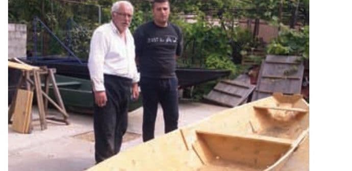 Čunovi u duhu vremena Čunovi u duhu vremena