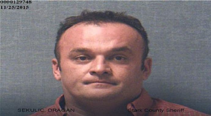 Srpskom državljaninu doživotna robija zbog svirepog ubistva supruge Srpskom državljaninu doživotna robija zbog svirepog ubistva supruge