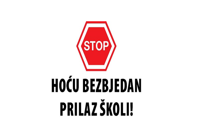 Sjutra protestno okupljanje savjeta roditelja Sjutra protestno okupljanje savjeta roditelja