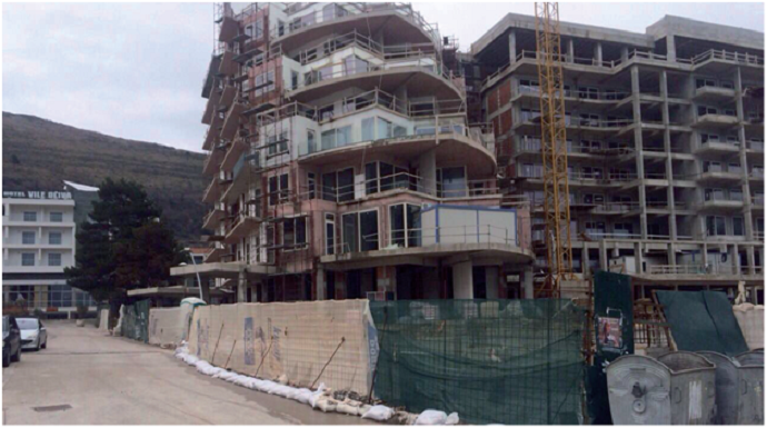 Demokrate: Urbanistički haos i nekvalitetna postrojenja uništavaju turizam Demokrate: Urbanistički haos i nekvalitetna postrojenja uništavaju turizam