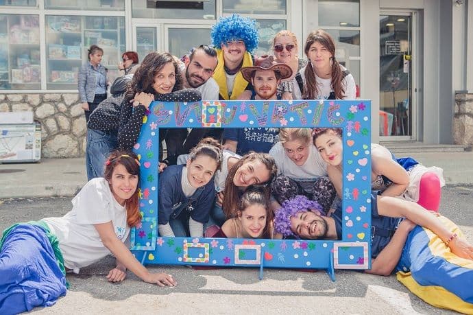 Sjutra na sjeveru nastavak kampanje Svi u vrtić Sjutra na sjeveru nastavak kampanje Svi u vrtić