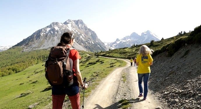 Obučeno 20 markiranata za uređenje planinarskih i biciklističkih staza Obučeno 20 markiranata za uređenje planinarskih i biciklističkih staza