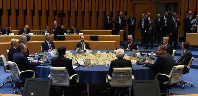 Stabilnost garant konsolidacije jugoistočne Evrope u EU Stabilnost garant konsolidacije jugoistočne Evrope u EU