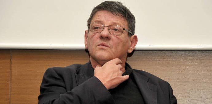 BASARA: Antislovenska bombonjera BASARA: Antislovenska bombonjera