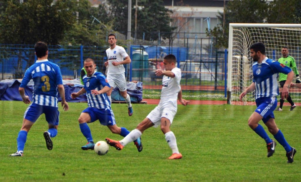 T1CFL: Mornar drugoligaš, Iskra i Petrovac u baražu T1CFL: Mornar drugoligaš, Iskra i Petrovac u baražu