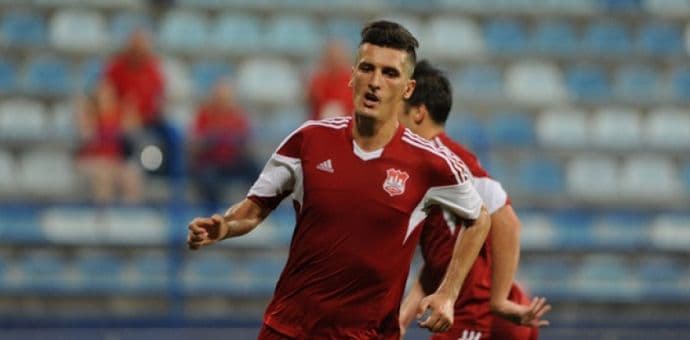 Šćepanoviću Trofej Radija Crne Gore Šćepanoviću Trofej Radija Crne Gore