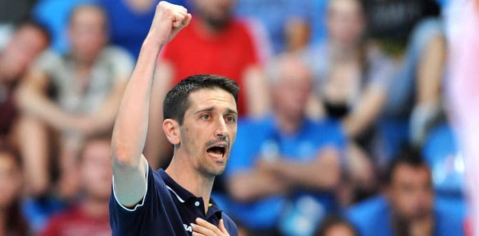 BOŠKAN: Crna Gora više ne može da bude iznenađenje BOŠKAN: Crna Gora više ne može da bude iznenađenje