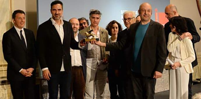 VIDEO: Paviljon Španije najbolji na 15. Bijenalu arhitekture u Veneciji VIDEO: Paviljon Španije najbolji na 15. Bijenalu arhitekture u Veneciji